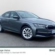 Skoda Octavia 2025