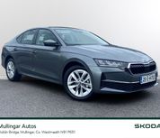 Skoda Octavia 2025