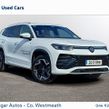 Volkswagen Tayron 2026