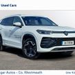 Volkswagen Tayron 2026