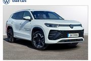 Volkswagen Tayron 2026