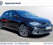 Volkswagen Polo 2025