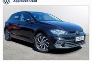 Volkswagen Polo 2025