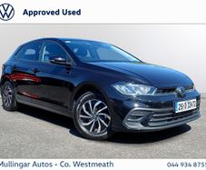 Volkswagen Polo 2025
