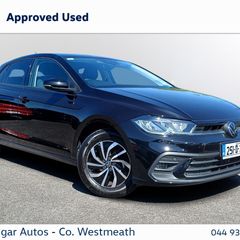 Volkswagen Polo 2025