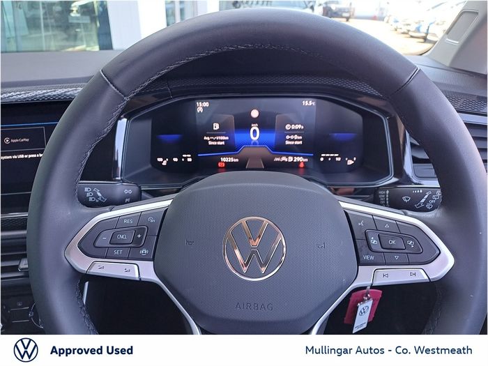 Volkswagen Polo 2025