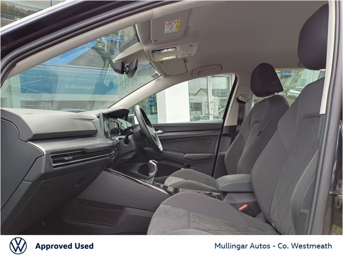 Volkswagen Golf 2023