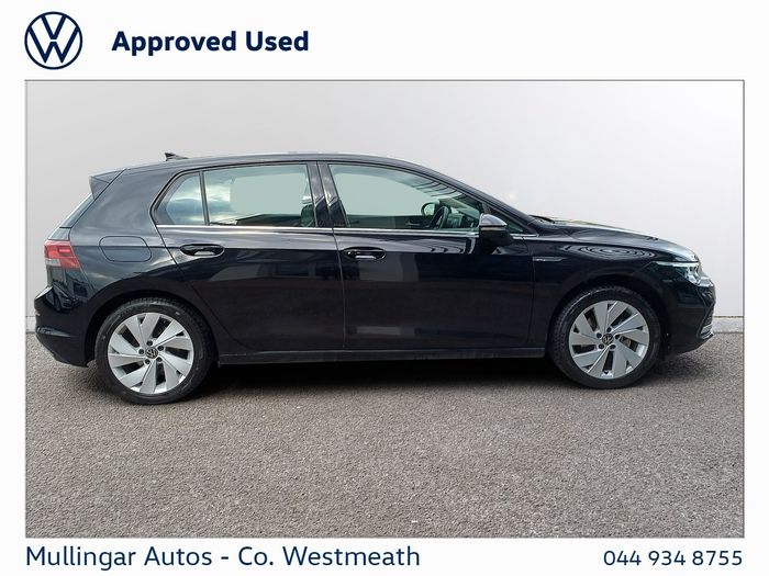 Volkswagen Golf 2023