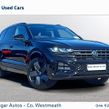 Volkswagen Touareg 2026