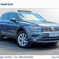 Volkswagen Tiguan Allspace 2020