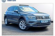 Volkswagen Tiguan Allspace 2020