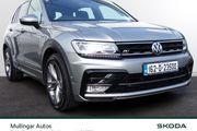 Volkswagen Tiguan 2016