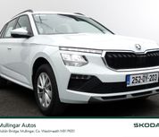 Skoda Kamiq 2025