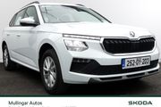 Skoda Kamiq 2025
