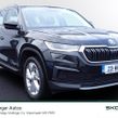 Skoda Kodiaq 2022