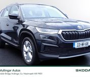 Skoda Kodiaq 2022