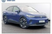 Volkswagen ID.4 2023