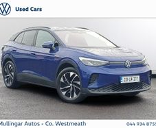 Volkswagen ID.4 2023