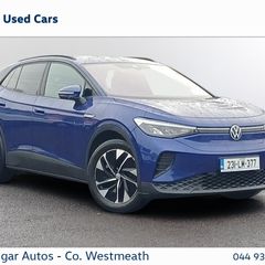 Volkswagen ID.4 2023