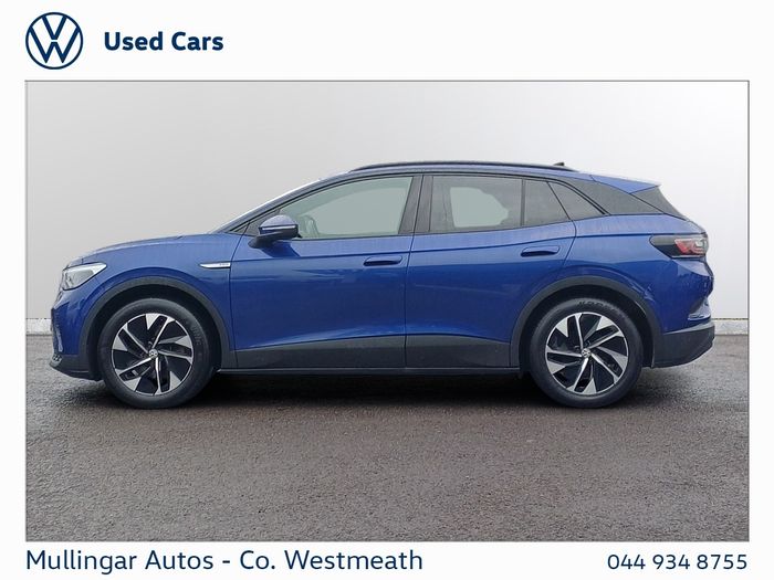 Volkswagen ID.4 2023