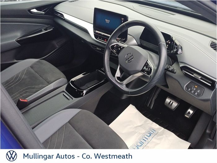 Volkswagen ID.4 2023