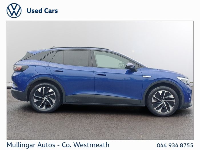 Volkswagen ID.4 2023