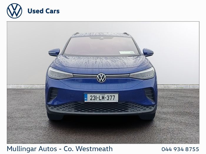 Volkswagen ID.4 2023