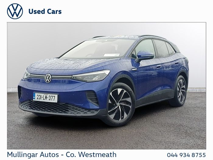 Volkswagen ID.4 2023