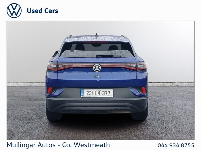 Volkswagen ID.4 2023