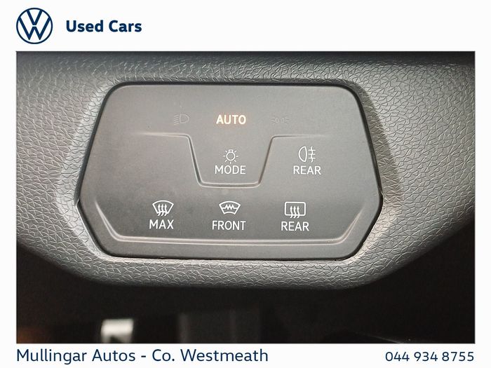 Volkswagen ID.4 2023