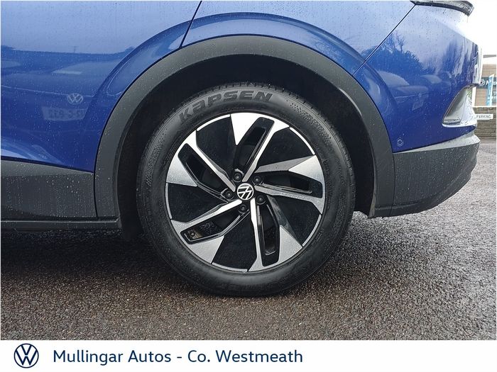 Volkswagen ID.4 2023