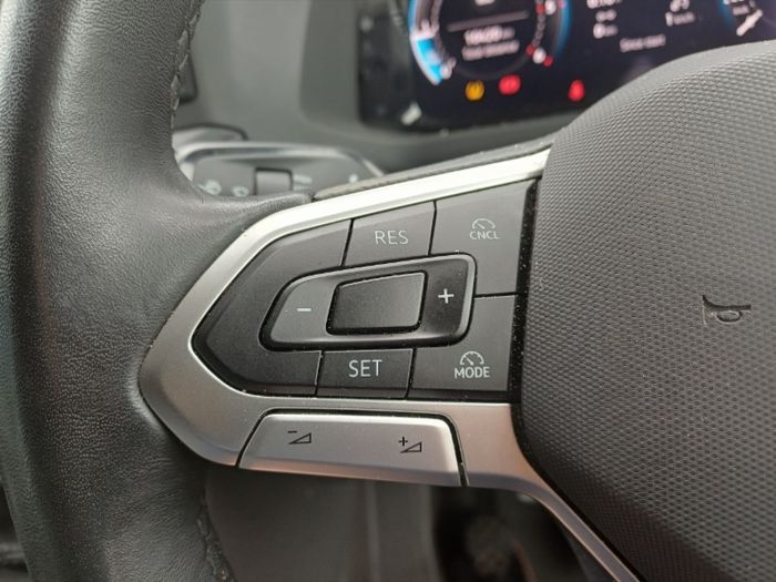 Volkswagen Crafter 2025