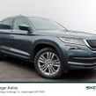 Skoda Kodiaq 2019