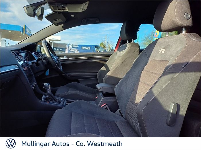 Volkswagen Golf 2017