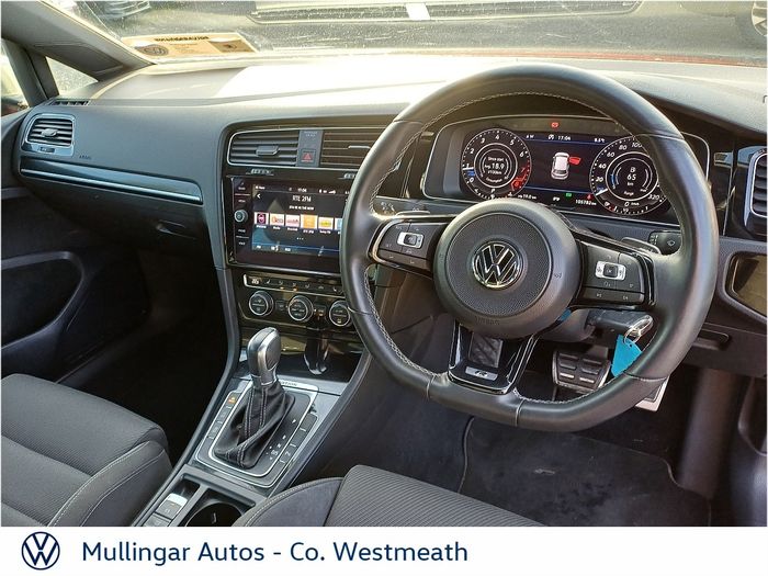 Volkswagen Golf 2017