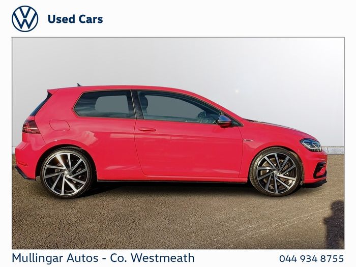 Volkswagen Golf 2017
