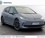 Volkswagen ID.3 2025