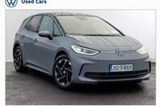 Volkswagen ID.3 2025