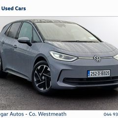 Volkswagen ID.3 2025