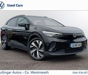Volkswagen ID.4 2023