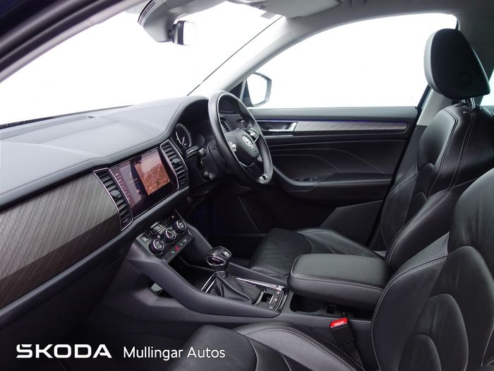 Skoda Kodiaq 2022