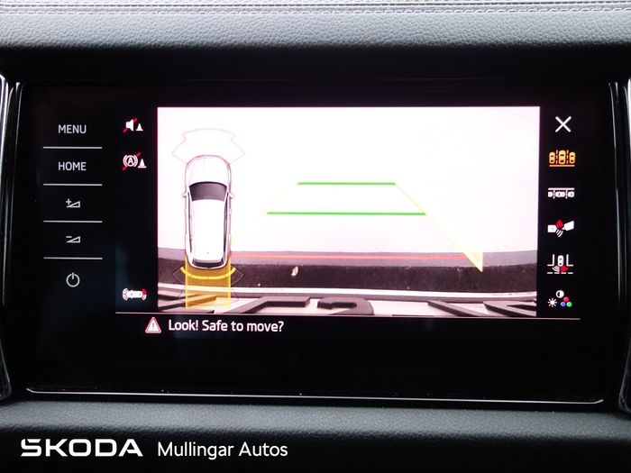 Skoda Kodiaq 2022