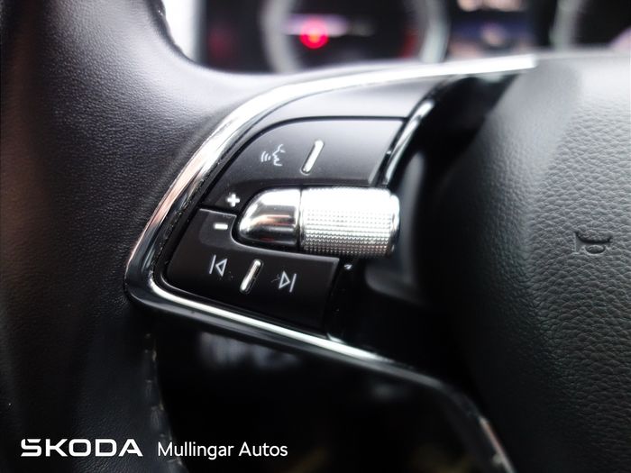 Skoda Kodiaq 2022