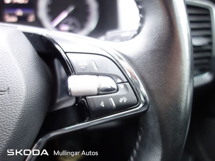 Skoda Kodiaq 2022