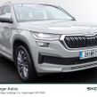 Skoda Kodiaq 2024