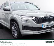 Skoda Kodiaq 2024