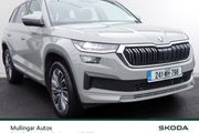 Skoda Kodiaq 2024