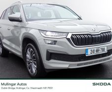 Skoda Kodiaq 2024