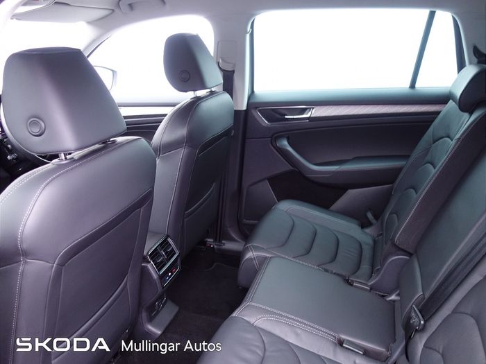 Skoda Kodiaq 2024