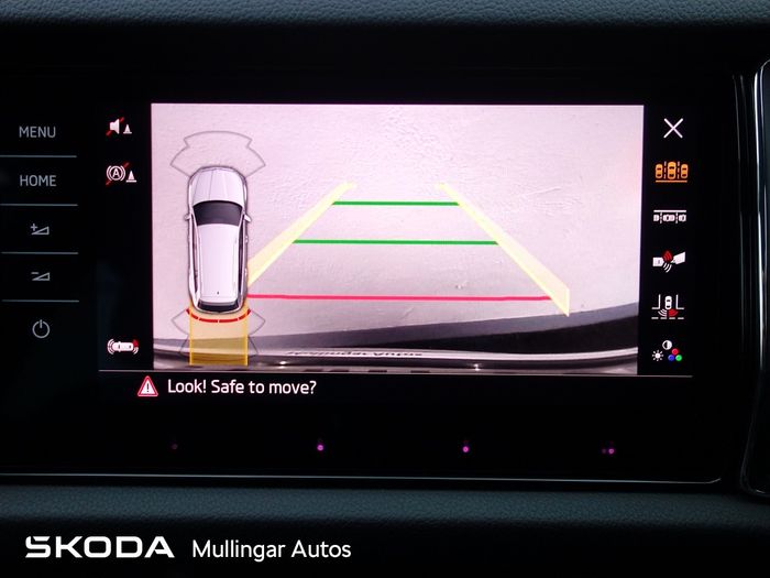 Skoda Kodiaq 2024